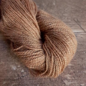 Isager Alpaca 2 yarn 50g - Peach